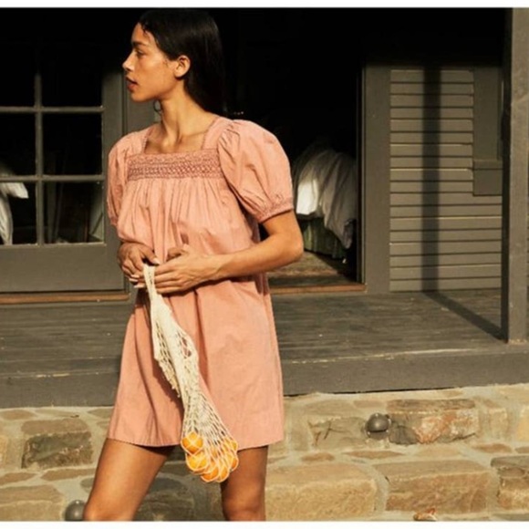 Doen Dresses & Skirts - DOEN EARHART MINI DRESS Sz M/medium